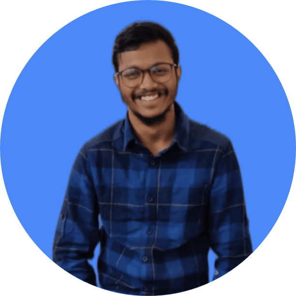 Ankit Aggarwal