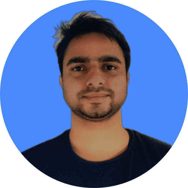 Sourabh Tiwari