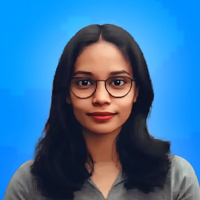 Anisha