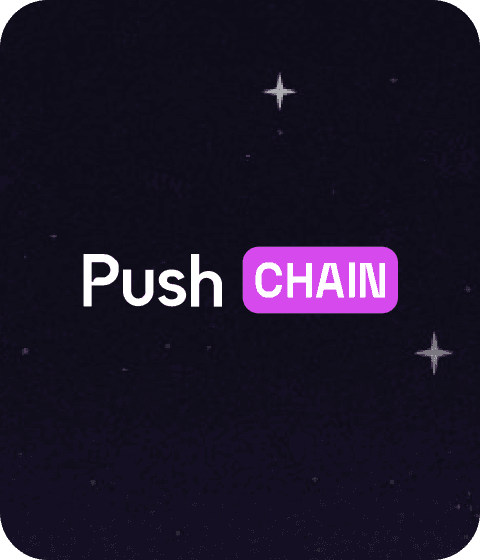 pushchain