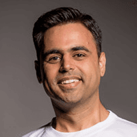 Dipesh Sukhnani