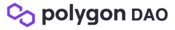 Polygon DAO