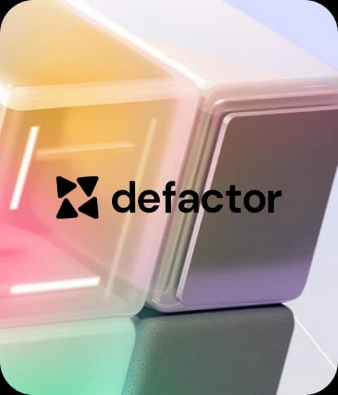 Defactor