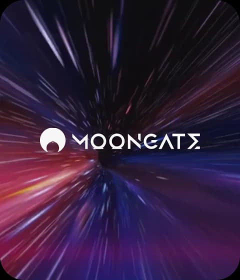 Moongate
