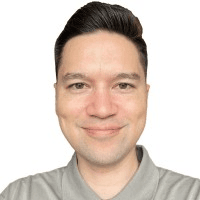 Jeffrey Scholz