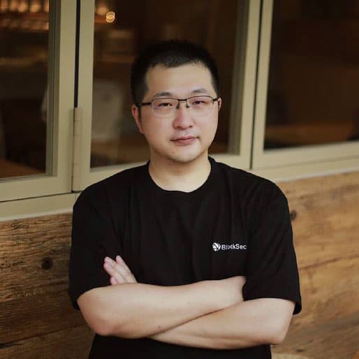 Dr. Lei Wu