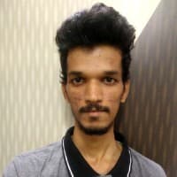 Saurabh Mandvakar