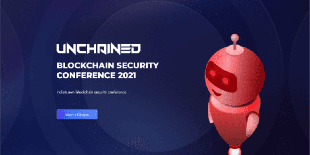 Unchained 21