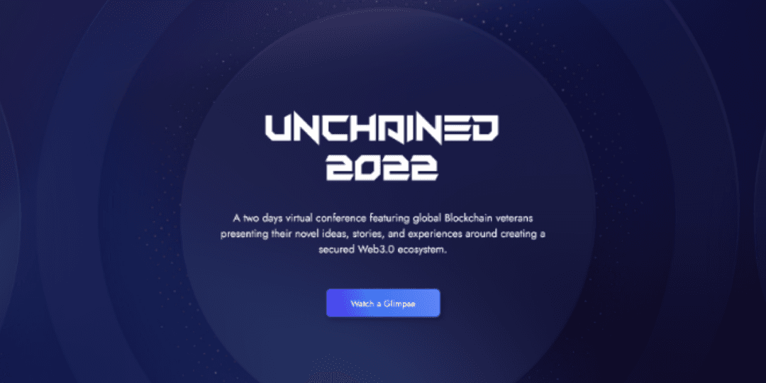 Unchained 22
