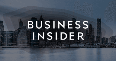 BUSINESS INSIDER