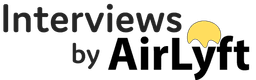 Interview by AirLift