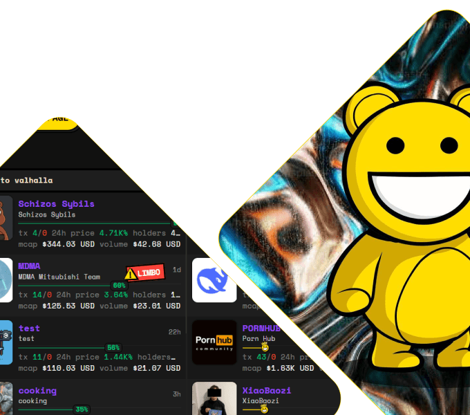 memeswap
