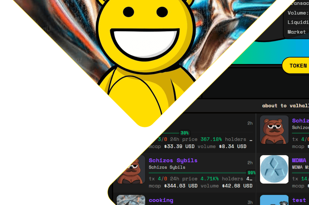 memeswap