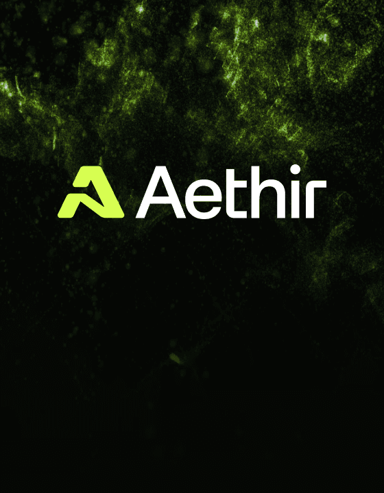 Aethir