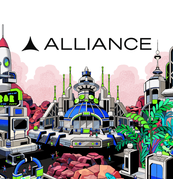 Alliance