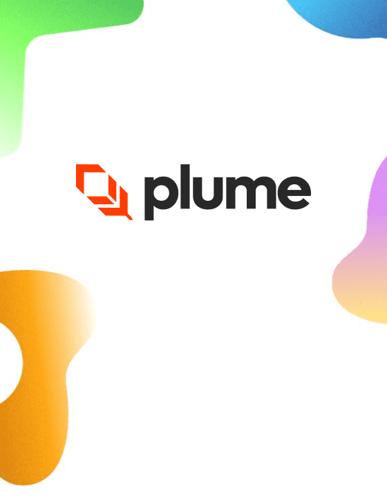 Plume