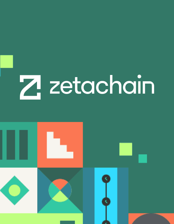ZetaChain