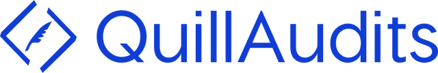QuillAudits Logo