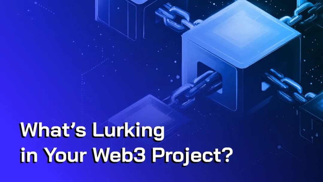 On-Chain Security: What’s Lurking in Your Web3 Project?