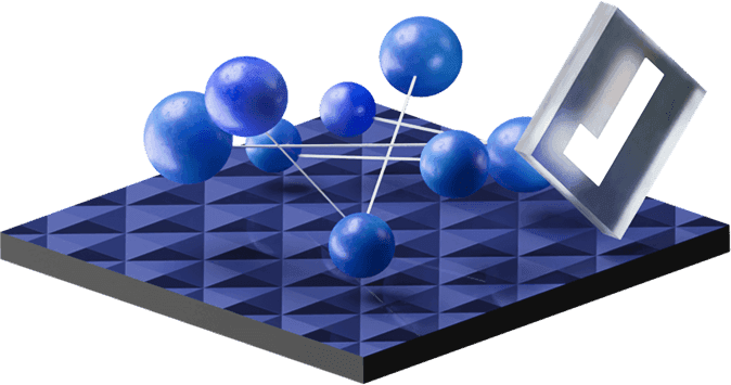 Seamless Multi-Layer Integration