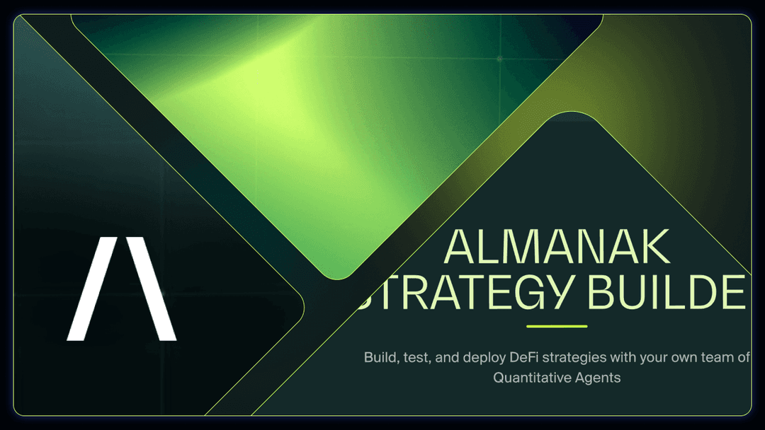 $8M+ Backed, High Stakes: How QuillAudits Secured Almanak’s AI-Powered DeFi Infrastructure