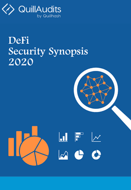 DeFi Exclusive Security Synopsis 2020