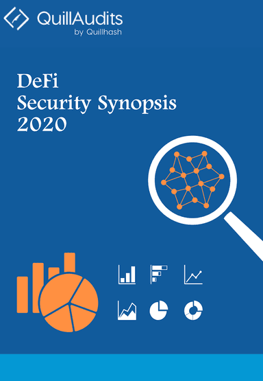 DeFi Exclusive Security Synopsis 2020