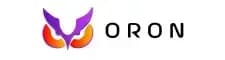 Oron Wallet logo filled 