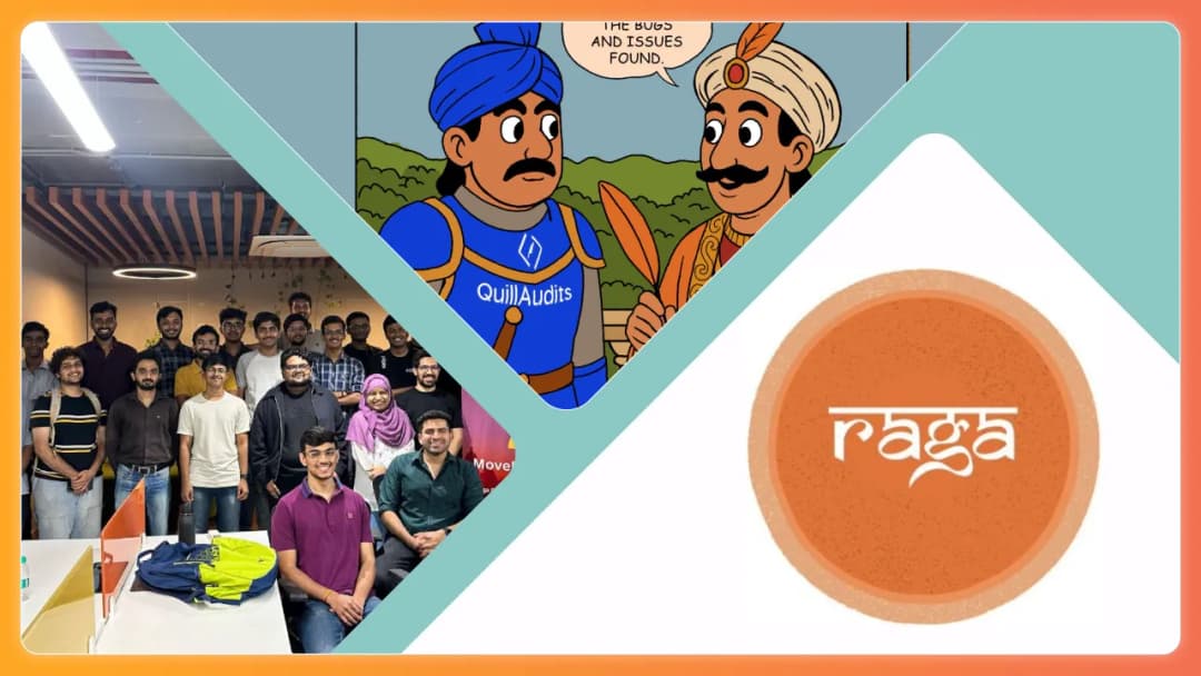 Raga Finance Case Study: Fixing Fees & Withdrawal Logic