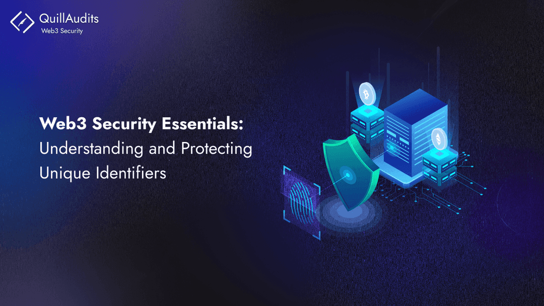 Web3 Security Essentials: Mastering Unique Identifiers for Safe Digital Identities