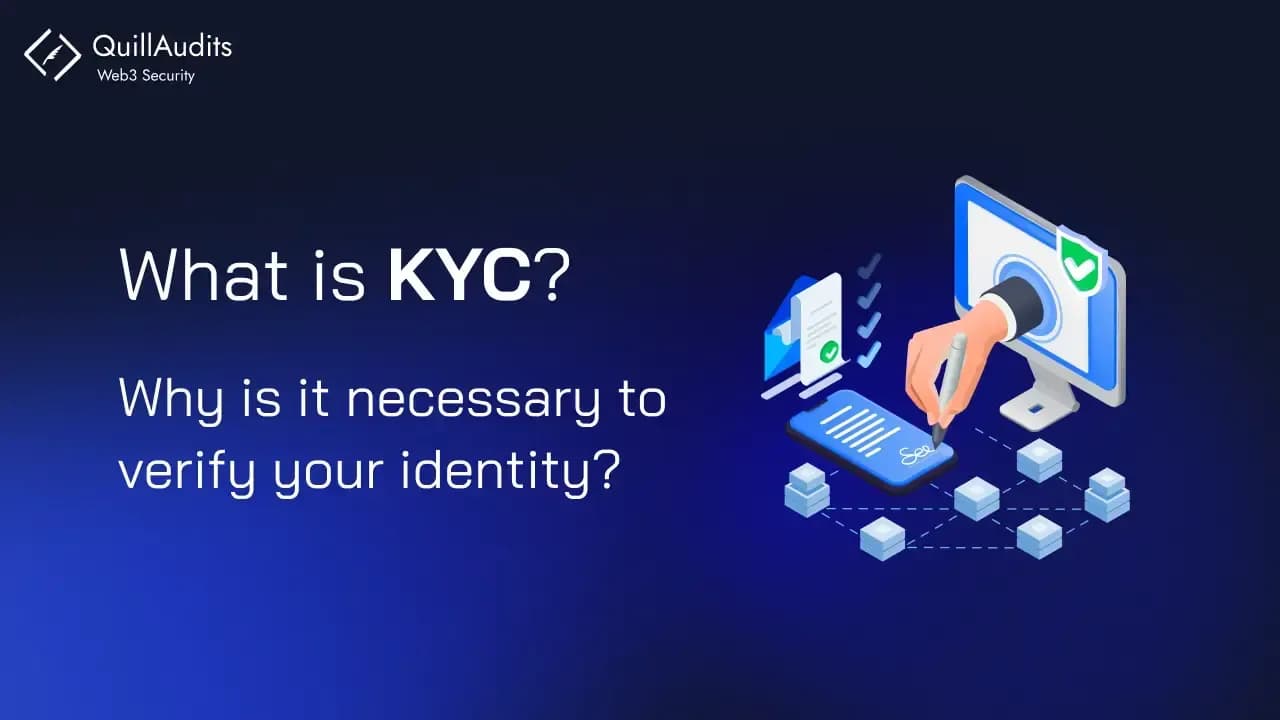 What is KYC