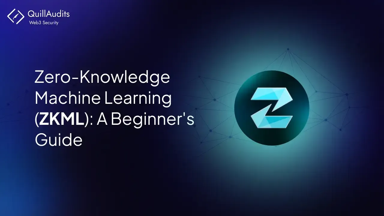 Zero-Knowledge Machine Learning: A Beginner's Guide