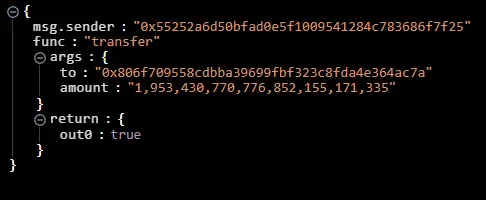 unstakeAndRedeemPlp() 