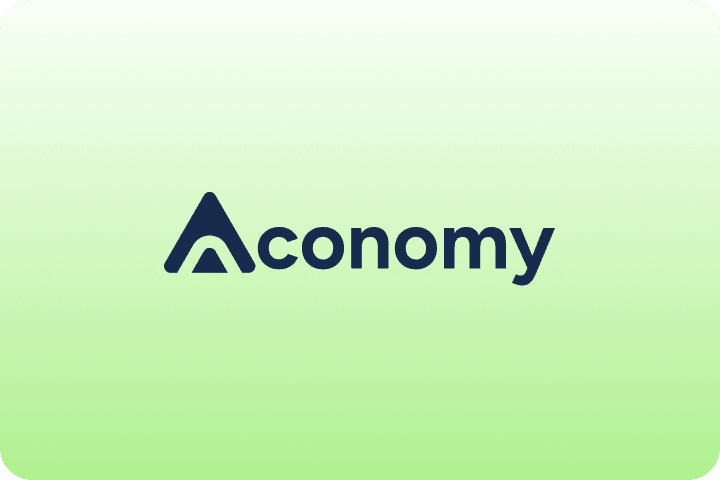 aconomy