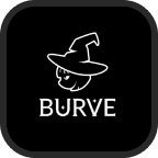 burve