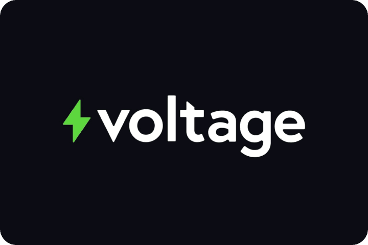 voltage