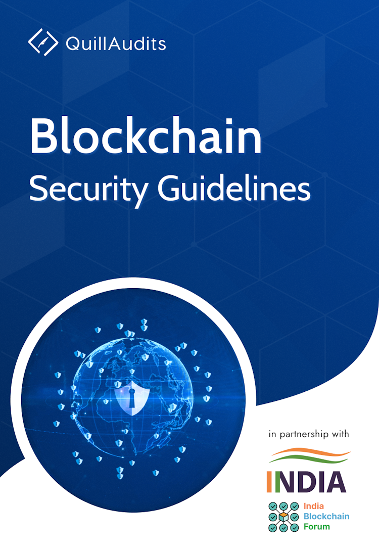 Security Guidlines