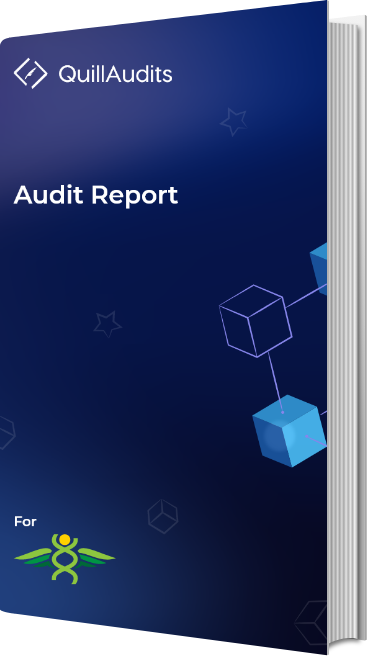 Therapoid Smart Contract Audit Report
