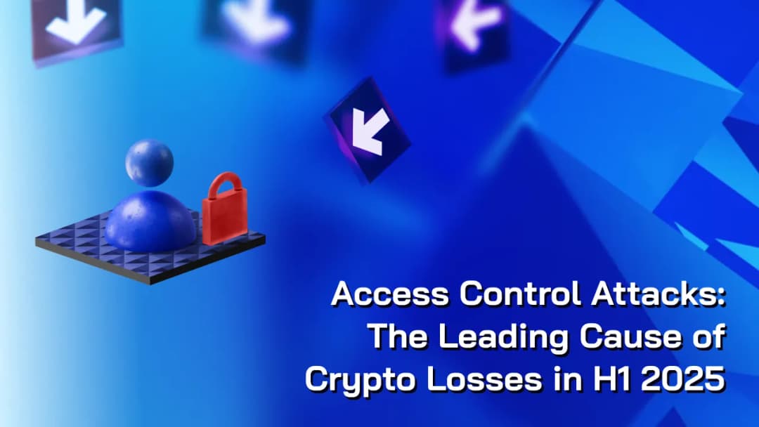 Why Access Control Failures Are Still the #1 Attack Vector?