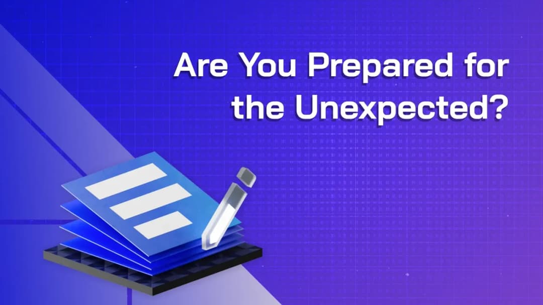 Audit Readiness Checklist: Are You Prepared for the Unexpected?