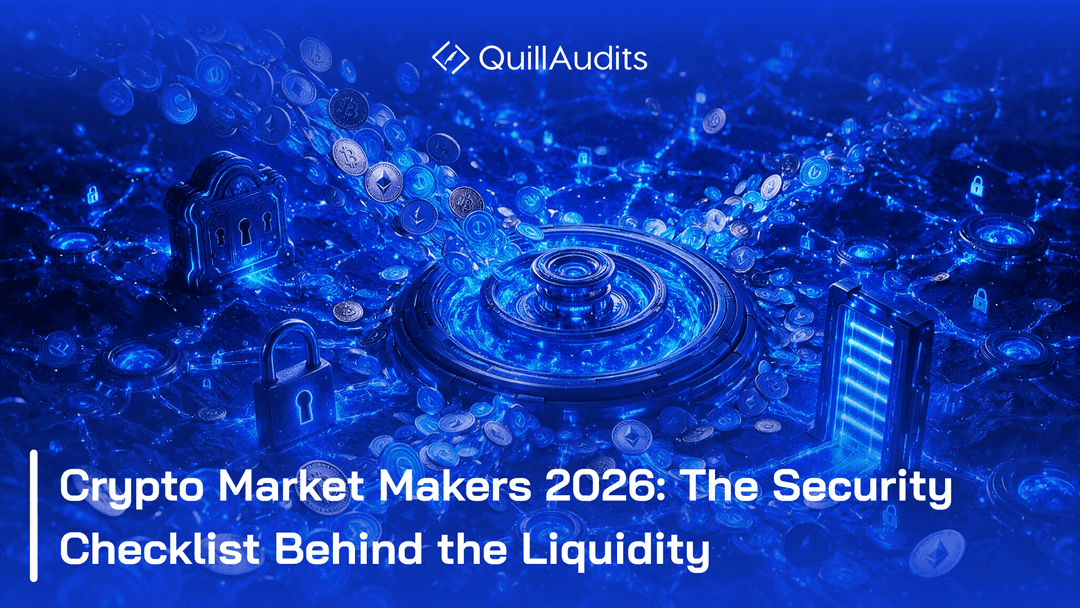 Top Crypto Market Makers in 2026: How Token Projects Should Evaluate Them