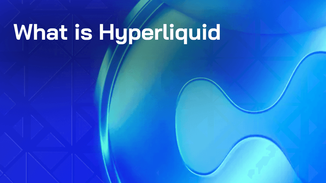 What is Hyperliquid and How Does it Work? (Explained)
