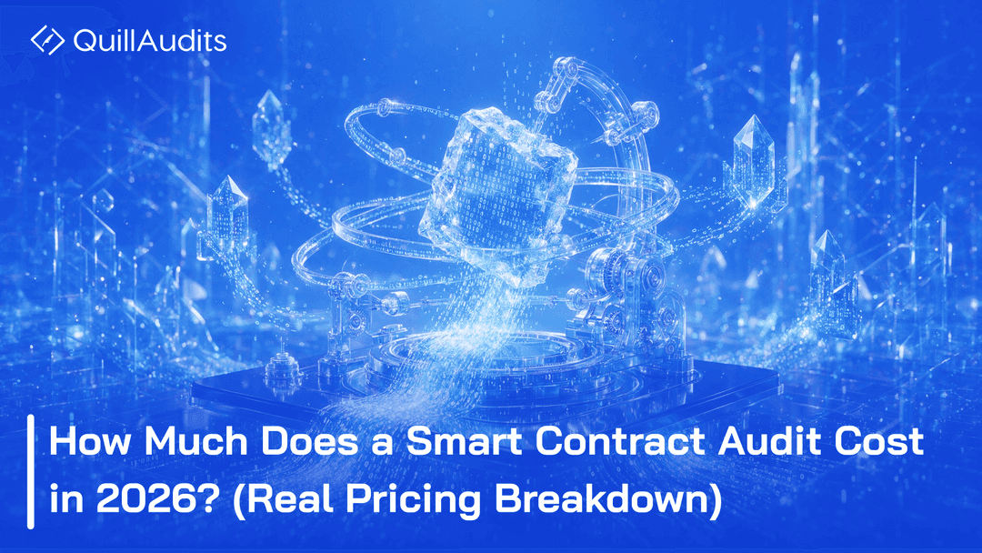 What Is the Price of a Smart Contract Audit in 2026? (Truthful Pricing Breakdowns)