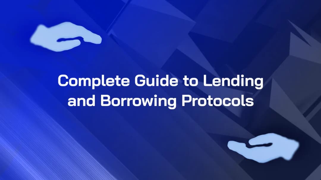 Complete Guide to Lending and Borrowing Protocols: Understanding Design Classifications and Critical Attack Vectors