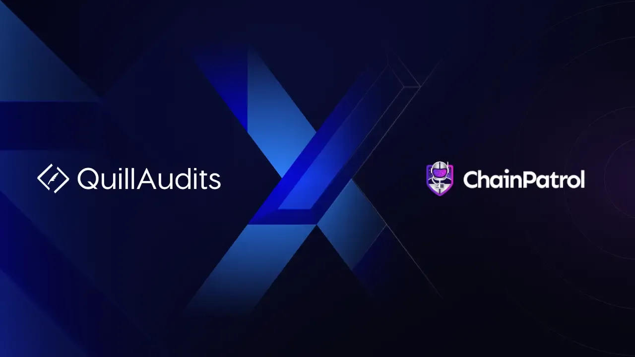 Web3 Scams Are Evolving - So Is Security. That’s Why We’re Teaming Up With ChainPatrol