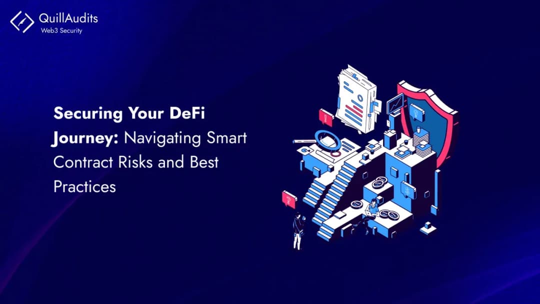 Smart Contract Vulnerabilities, Risks and How to mitigate them