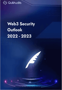 Web3 Security Outlook 2022