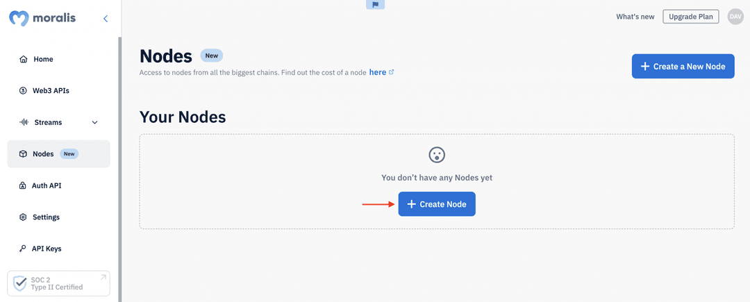 Mastering Base: A Step-by-Step Guide to Running Your Own Node